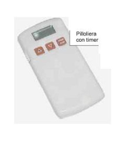 PILLOLIERA C/TIMER PBPH