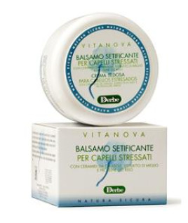 BALSAMO SETIFICANTE 150ML