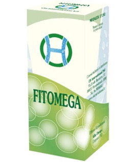 FITOMEGA SIN  1 50ML GTT