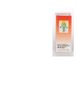 FITOMEGA AGO 3 50ML GTT