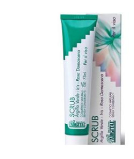 ARGITAL SCRUB 75ML