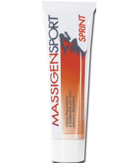 MASSIGEN SPORT SPRINT CREMA 50ML