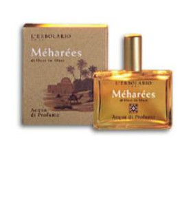 MEHAREES ACQUA PROFUMATA 50ML