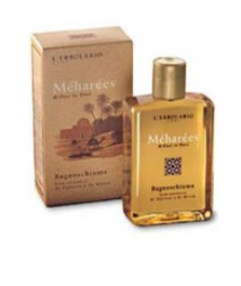 MEHAREES BAGNOSCHIUMA 250ML