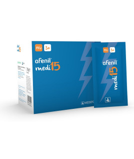 AFENIL EXPRESS NEUTRO 25X30BUST