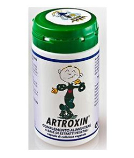 ARTROXIN INTEG 60CPS 30G