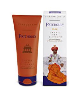 PATCHOULY CREMA CORPO 200ML