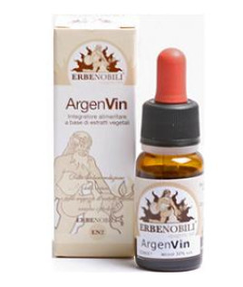 ARGENVIN 10ML