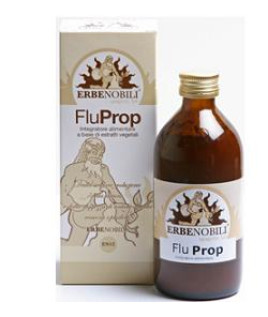 FLUPROP 200ML