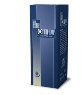 BLUEOIL-FLUIDO 200ML