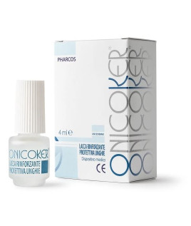 ONICOKER LACCA RINFOR UN 4ML