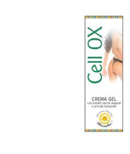 CELL OX CREMA GEL CR A-C 250ML