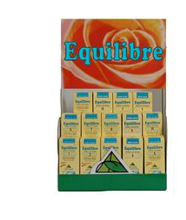 EQUILIBRE 6 30ML GTT LEMURIA