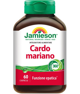 JAMIESON CARDO MAR MILK THIST