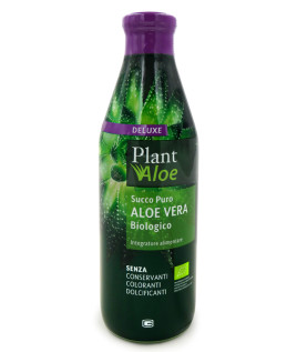 ALOE DELUXE BIO1000 PLANTARIUM