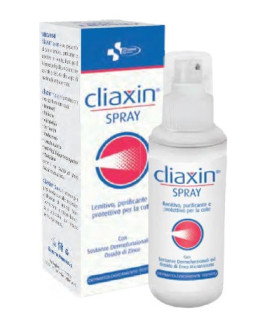 CLIAXIN SPRAY S/GAS 100ML
