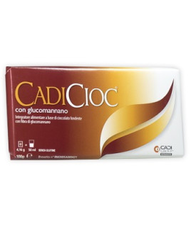 CADICIOC TAV FOND C/GLUTAM 100