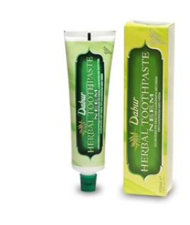 DABUR DENTIF AYURVEDICO NEEM