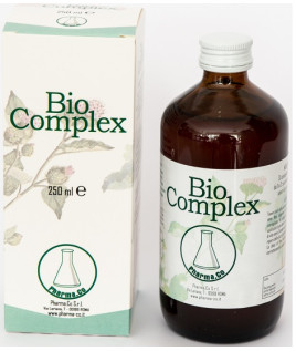 BIO COMPLEX 250ML