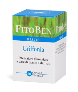GRIFFONIA 50CPS 22G  FITOBEN