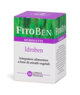 IDROBEN 50CPS 27G FITOBEN