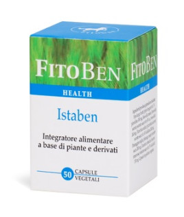 ISTABEN ERBE 50CPS 27G FITOBEN