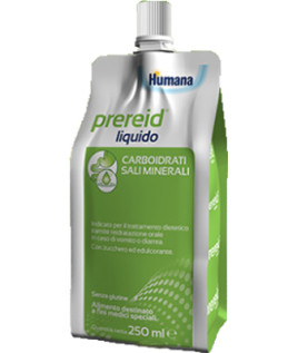 PREREID LIQUIDO 250ML 1PZ