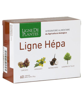 LIGNE HEPA BIO 60CPS