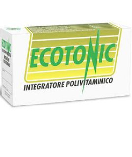 ECOTONIC INT DIET 10 FL