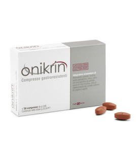 ONIKRIN INTEG 30CPR