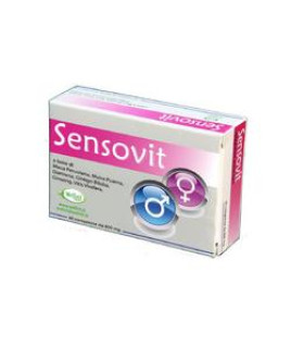 SENSOVIT INTEG 30CPR