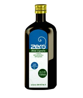 ZERO DRENAGGIO 500ML