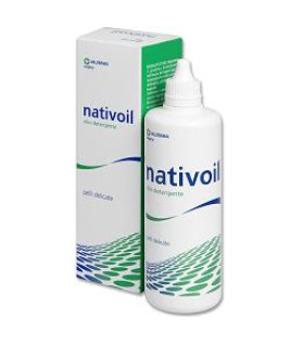 NATIVOIL-OLIO DET 150ML