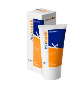 ISOMASK BIO CR CUTANEA 75ML