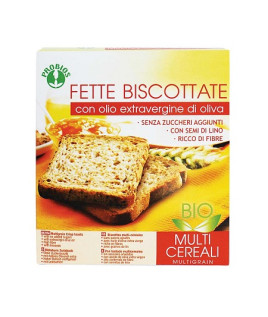 FETTE BISC CEREALI S/ZUCCH270G