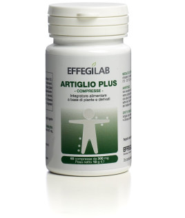 ARTIGLIO PLUS 60CPR EFFEGILAB