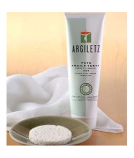 ARGILETZ ARGILLA PRO CATAP 400G