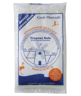 SALE GROSSO INTEGRALE TRAPANI