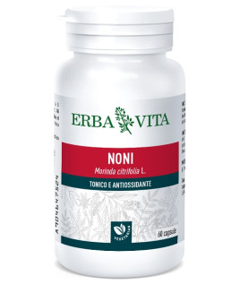 NONI 60CPS 600MG  EBV