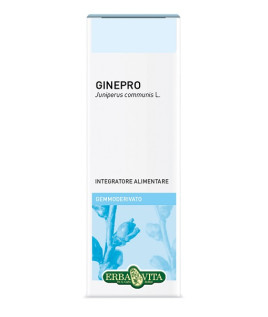 GEMMODERIVATO GINEPRO 50ML