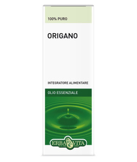 ORIGANO SPAGNA OLIO ESS 10ML EBV