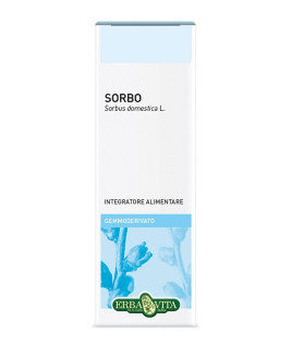 GEMMODERIVATO SORBO 50ML