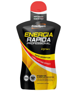 ENERGIA RAPIDA PROFESS 50ML