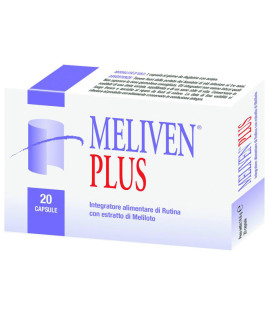 Meliven Plus 20cps