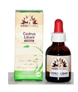 FITOBLASTO CEDRUS LIBANI 50ML