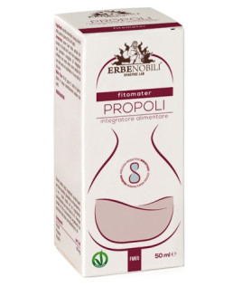 FITOMATER PROPOLI 50ML<