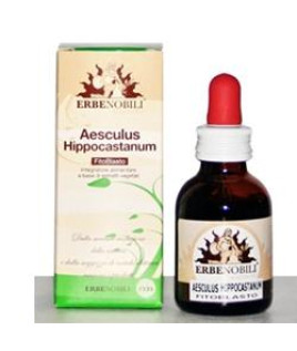 FITOBLASTO AESCULUS H 50ML