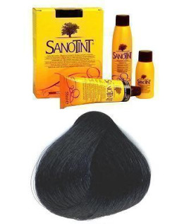 SANOTINT TINT 17 NERO BLU