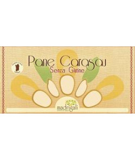 PANE CARASAU 250G