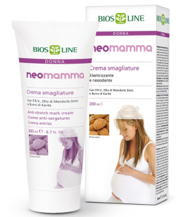NEOMAMMA CREMA SMAGL BIOSLINE